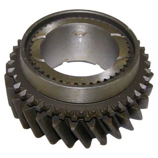 Picture of Crown Automotive Jeep Replacement Manual Transmission Gear - 83500551