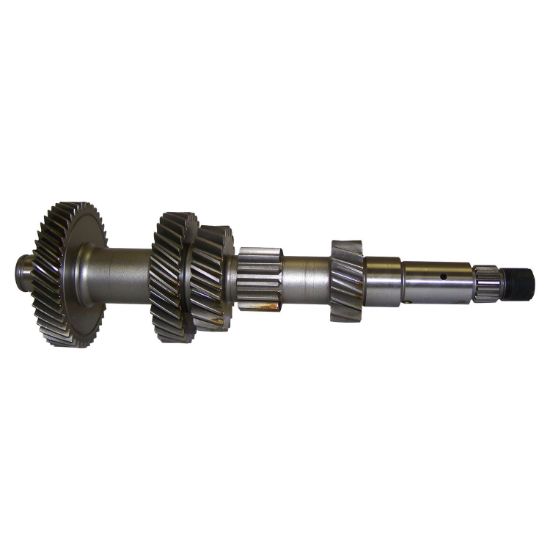 Picture of Crown Automotive Jeep Replacement Manual Transmission Cluster Gear - 83500557
