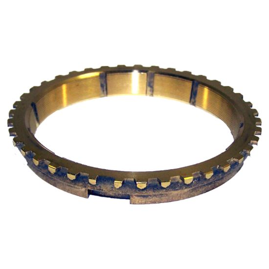 Picture of Crown Automotive Jeep Replacement Manual Transmission Blocking Ring - 83500567