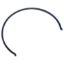 Picture of Crown Automotive Jeep Replacement Manual Transmission Synchro Spring - 83500568
