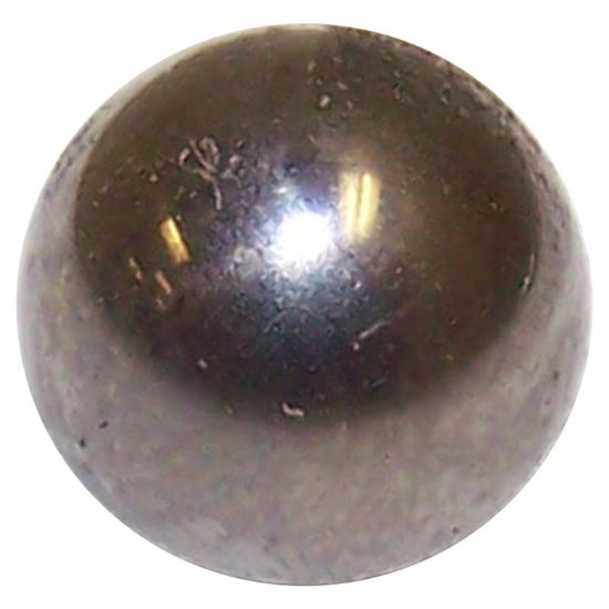 Picture of Crown Automotive Jeep Replacement Manual Transmission Shift Rail Ball - 83500573