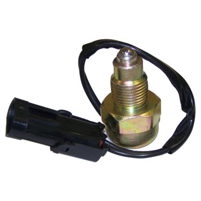 Picture of Crown Automotive Jeep Replacement Back Up Light Switch - 83500629