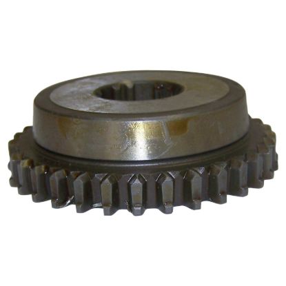 Picture of Crown Automotive Jeep Replacement Manual Transmission Gear Spacer - 83500639
