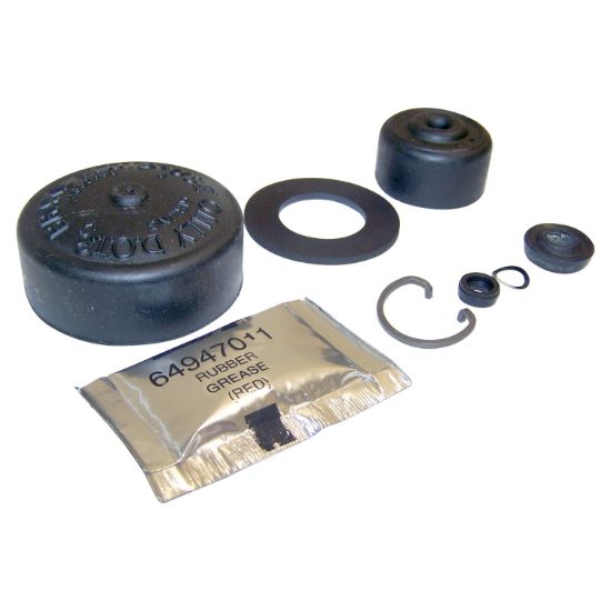 Picture of Crown Automotive Jeep Replacement Clutch Master Cylinder Repair Kit - 83500669