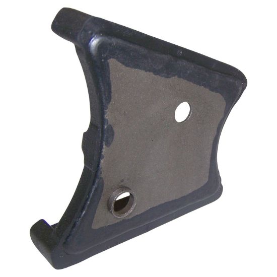 Picture of Crown Automotive Jeep Replacement Engine Timing Damper - 83500797
