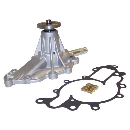 Picture of Crown Automotive Jeep Replacement Engine Water Pump - 83500807