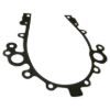 Picture of Crown Automotive Jeep Replacement Engine Timing Cover Gasket - 83500843