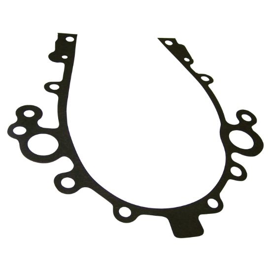 Picture of Crown Automotive Jeep Replacement Engine Timing Cover Gasket - 83500843