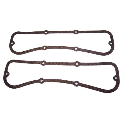 Picture of Crown Automotive Jeep Replacement Engine Valve Cover Gasket Set - 83500854