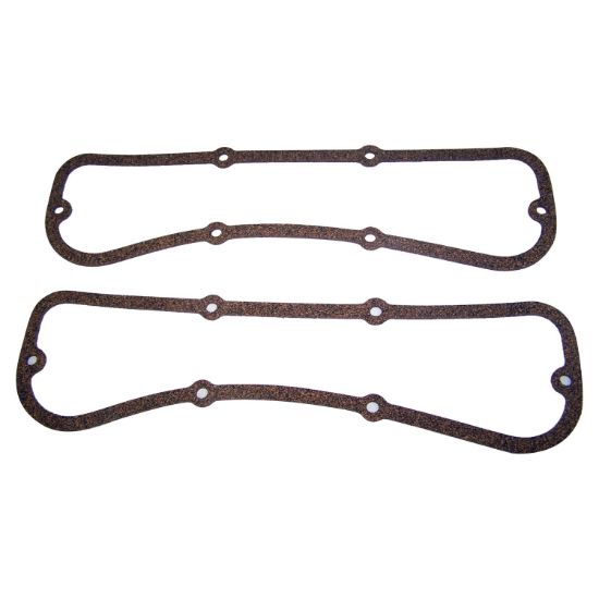 Picture of Crown Automotive Jeep Replacement Engine Valve Cover Gasket Set - 83500854