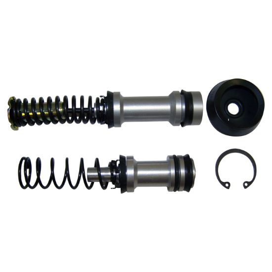 Picture of Crown Automotive Jeep Replacement Brake Master Cylinder Repair Kit - 83500896