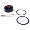 Picture of Crown Automotive Jeep Replacement Carburetor Choke Thermostat - 83500921