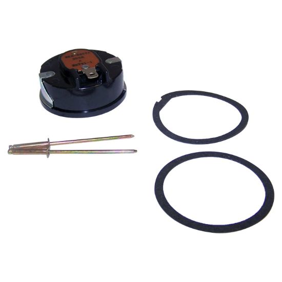 Picture of Crown Automotive Jeep Replacement Carburetor Choke Thermostat - 83500921