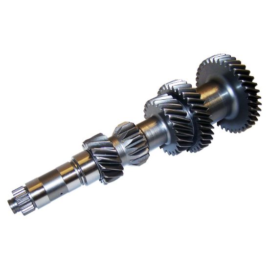 Picture of Crown Automotive Jeep Replacement Manual Transmission Cluster Gear - 83500967