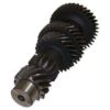 Picture of Crown Automotive Jeep Replacement Manual Transmission Cluster Gear - 83500970