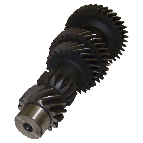 Picture of Crown Automotive Jeep Replacement Manual Transmission Cluster Gear - 83500970