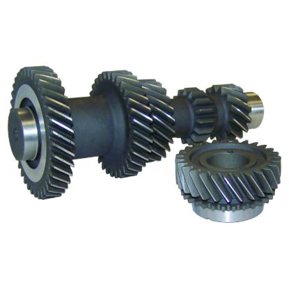 Picture of Crown Automotive Jeep Replacement Manual Transmission Cluster Gear - 83500970K