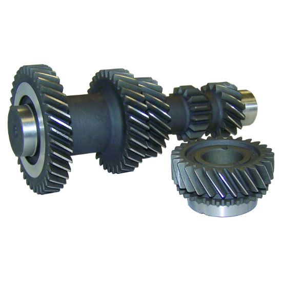 Picture of Crown Automotive Jeep Replacement Manual Transmission Cluster Gear - 83500970K