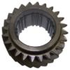 Picture of Crown Automotive Jeep Replacement Manual Transmission Gear - 83500971