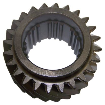 Picture of Crown Automotive Jeep Replacement Manual Transmission Gear - 83500971