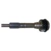 Picture of Crown Automotive Jeep Replacement Manual Transmission Input Shaft - 83500975