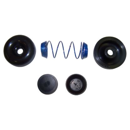 Picture of Crown Automotive Jeep Replacement Drum Brake Wheel Cylinder Repair Kit - 83500987