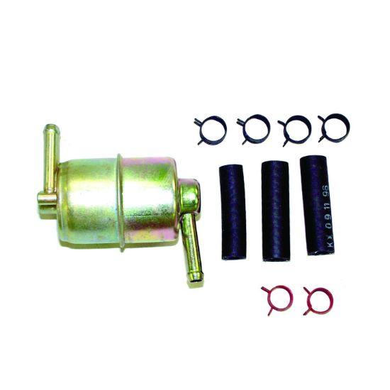 Picture of Crown Automotive Jeep Replacement Fuel Filter - 83500998