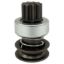 Picture of Crown Automotive Jeep Replacement Starter Drive - 83501388