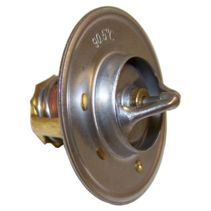 Picture of Crown Automotive Jeep Replacement Engine Coolant Thermostat - 83501426T