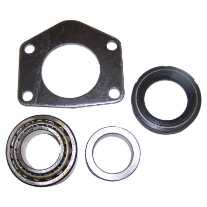 Picture of Crown Automotive Jeep Replacement Drive Axle Shaft Bearing Kit - 83501451