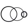 Picture of Crown Automotive Jeep Replacement Power Steering Pump Seal Kit - 83501825