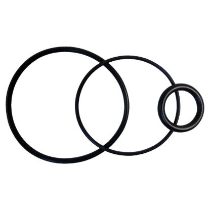Picture of Crown Automotive Jeep Replacement Power Steering Pump Seal Kit - 83501825