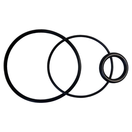 Picture of Crown Automotive Jeep Replacement Power Steering Pump Seal Kit - 83501825