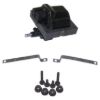 Picture of Crown Automotive Jeep Replacement Ignition Coil - 83501871