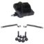 Picture of Crown Automotive Jeep Replacement Ignition Coil - 83501871
