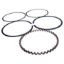 Picture of Crown Automotive Jeep Replacement Engine Piston Ring Set - 83501893