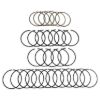 Picture of Crown Automotive Jeep Replacement Engine Piston Ring Set - 83501893K