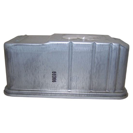 Picture of Crown Automotive Jeep Replacement Fuel Filter - 83501902