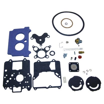Picture of Crown Automotive Jeep Replacement Carburetor Repair Kit - 83502174