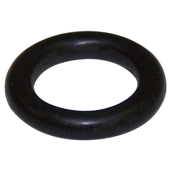 Picture of Crown Automotive Jeep Replacement Diesel Fuel Injector Pump Solenoid O-Ring - 83502332