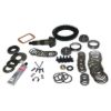 Picture of Crown Automotive Jeep Replacement Differential Ring and Pinion Kit - 83502353