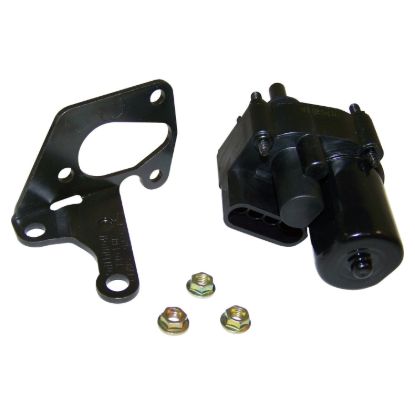 Picture of Crown Automotive Jeep Replacement Idle Air Control Valve - 83502375