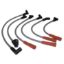 Picture of Crown Automotive Jeep Replacement Spark Plug Wire Set - 83502400