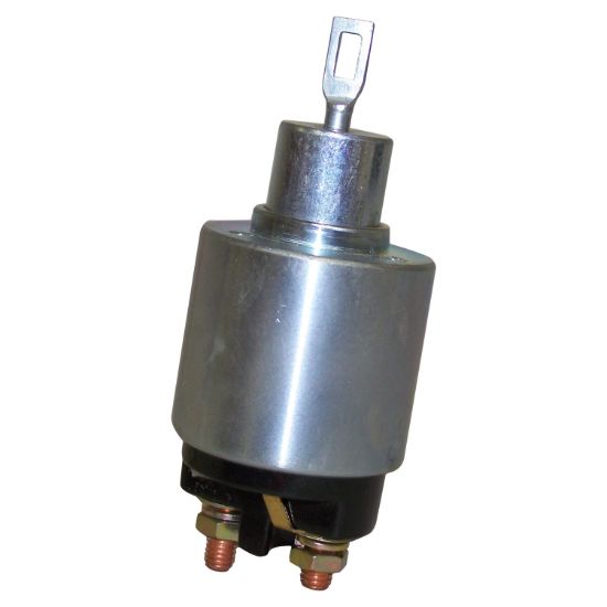 Picture of Crown Automotive Jeep Replacement Starter Solenoid - 83502614