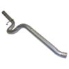 Picture of Crown Automotive Jeep Replacement Exhaust Tail Pipe - 83502645