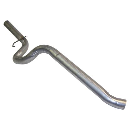 Picture of Crown Automotive Jeep Replacement Exhaust Tail Pipe - 83502645