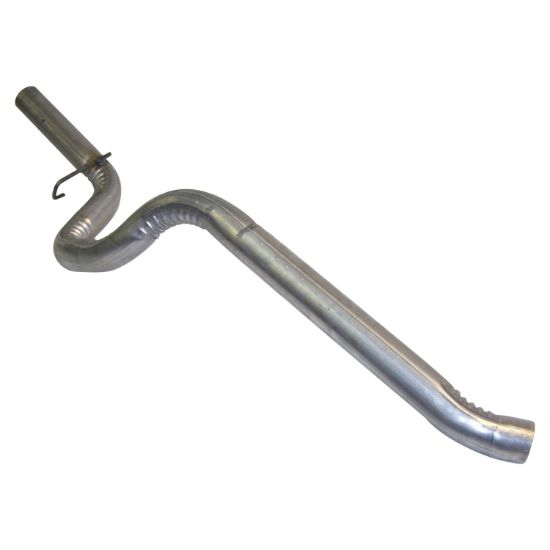 Picture of Crown Automotive Jeep Replacement Exhaust Tail Pipe - 83502645