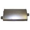 Picture of Crown Automotive Jeep Replacement Exhaust Muffler - 83502646