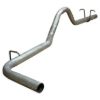 Picture of Crown Automotive Jeep Replacement Exhaust Tail Pipe - 83502655