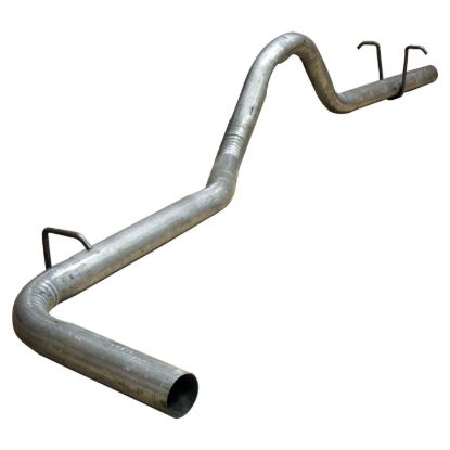 Picture of Crown Automotive Jeep Replacement Exhaust Tail Pipe - 83502655